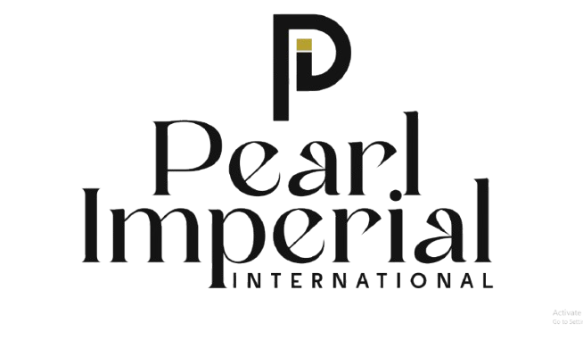 Pearl Imperial logo