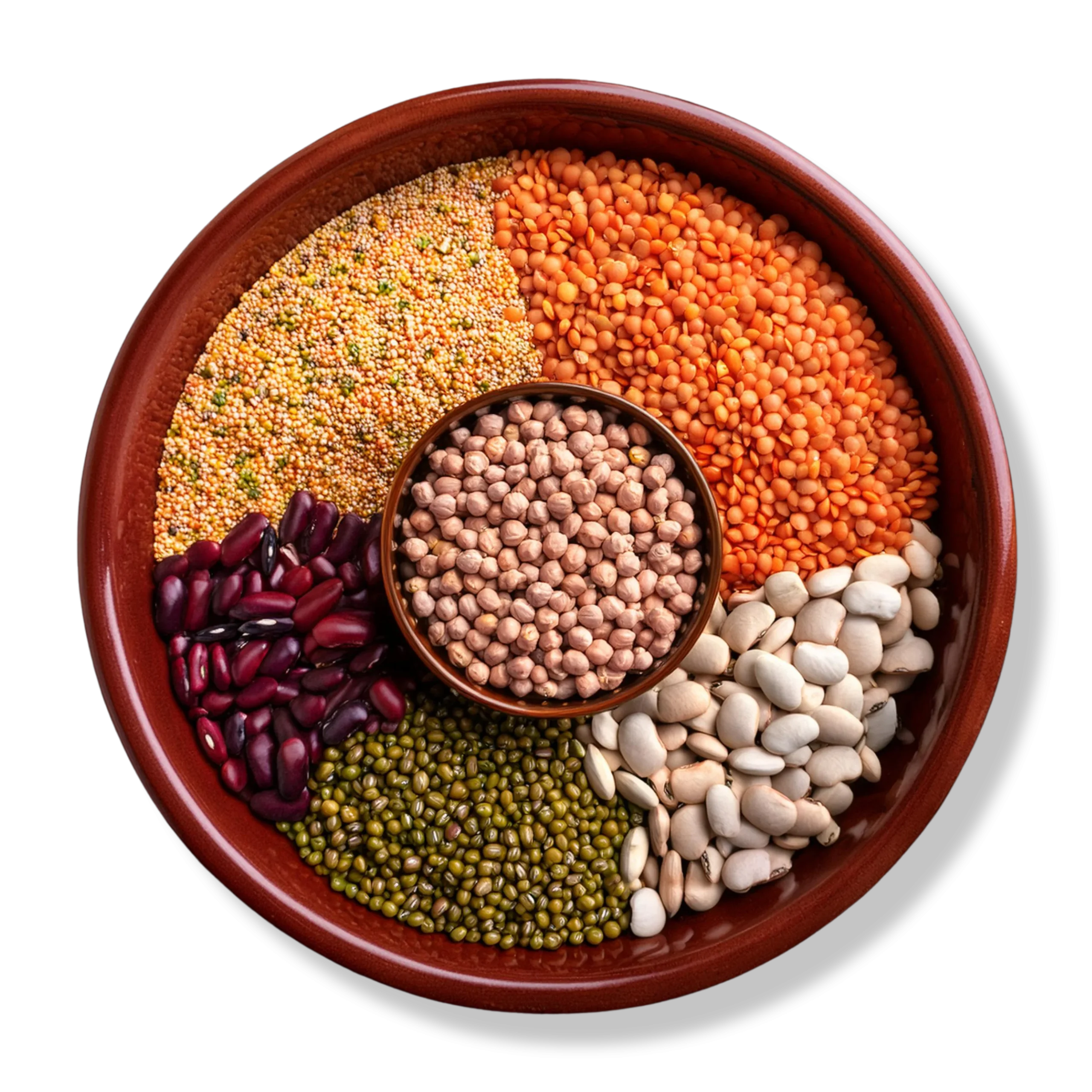 Processed Pulses