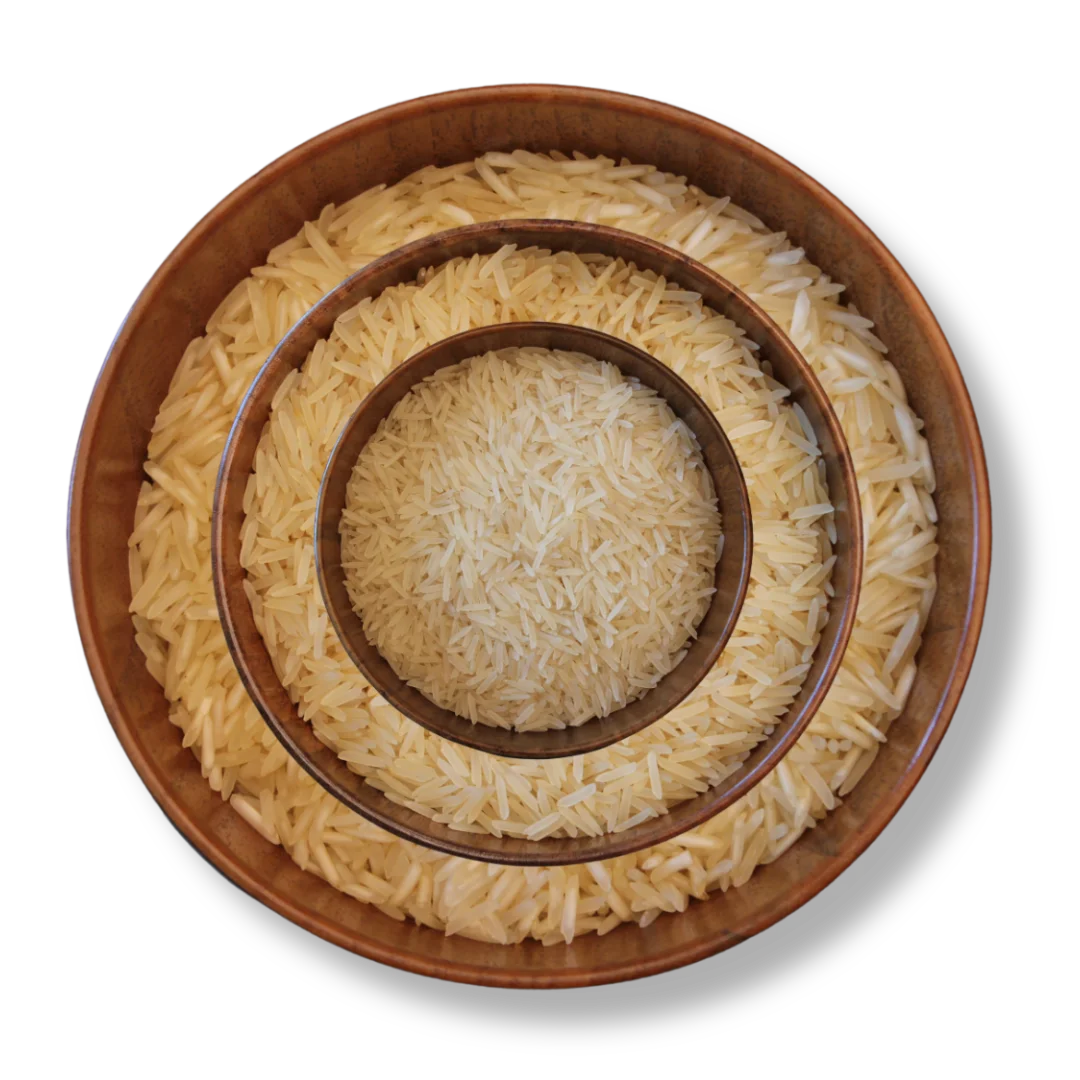 Basmati Rice
