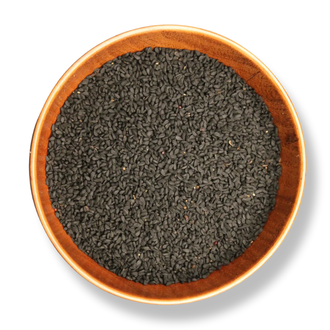 Black Cumin