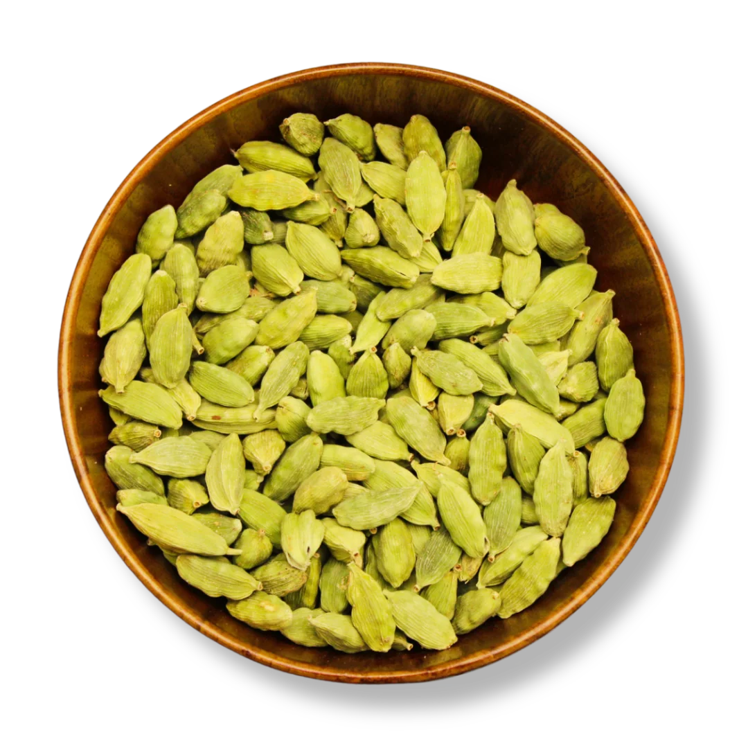 Green Cardamom