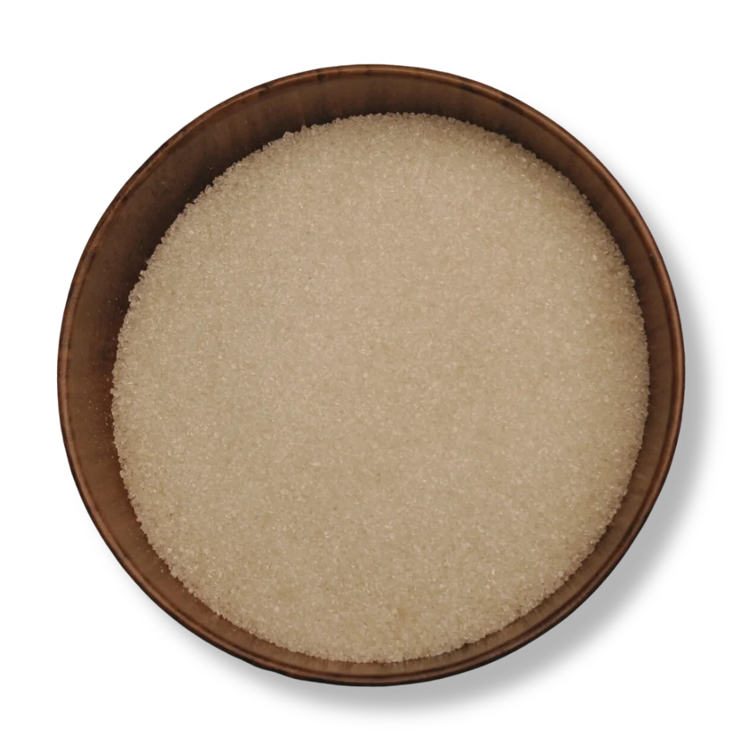 White Sugar