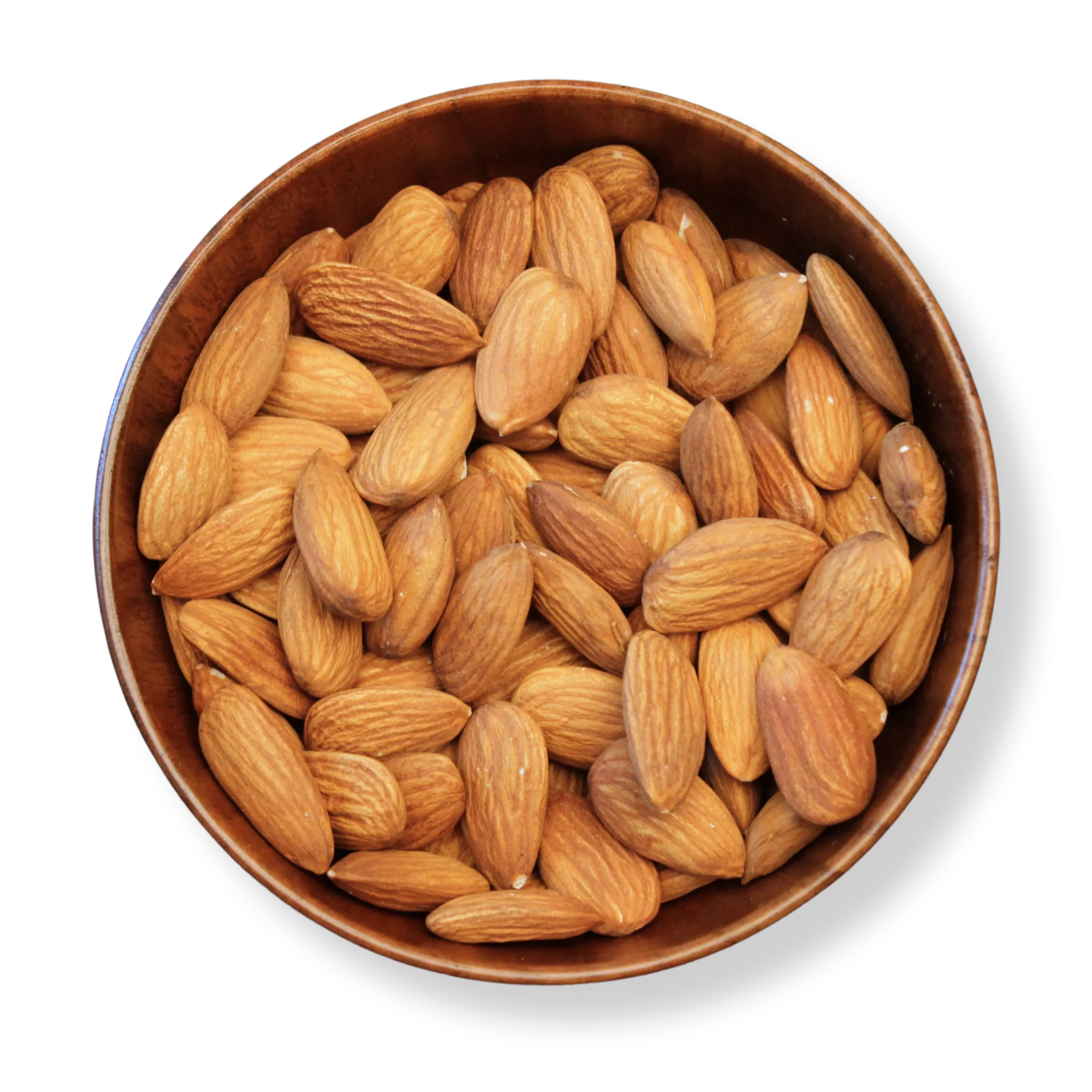 Almonds