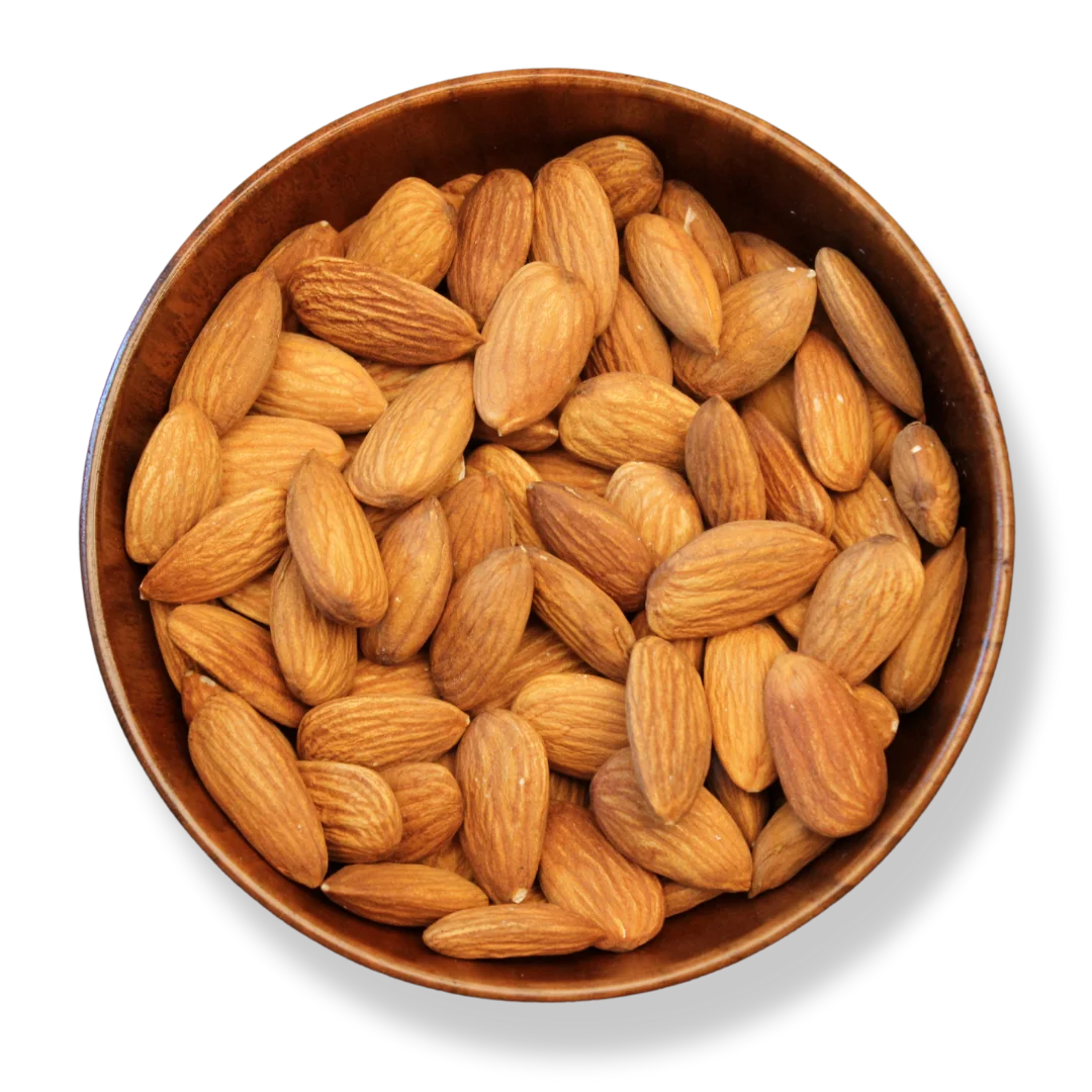Almonds