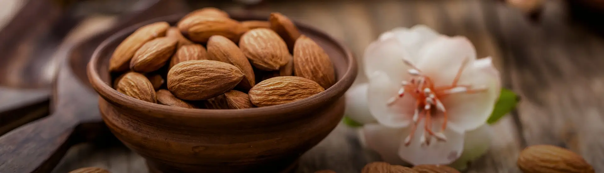 Almonds