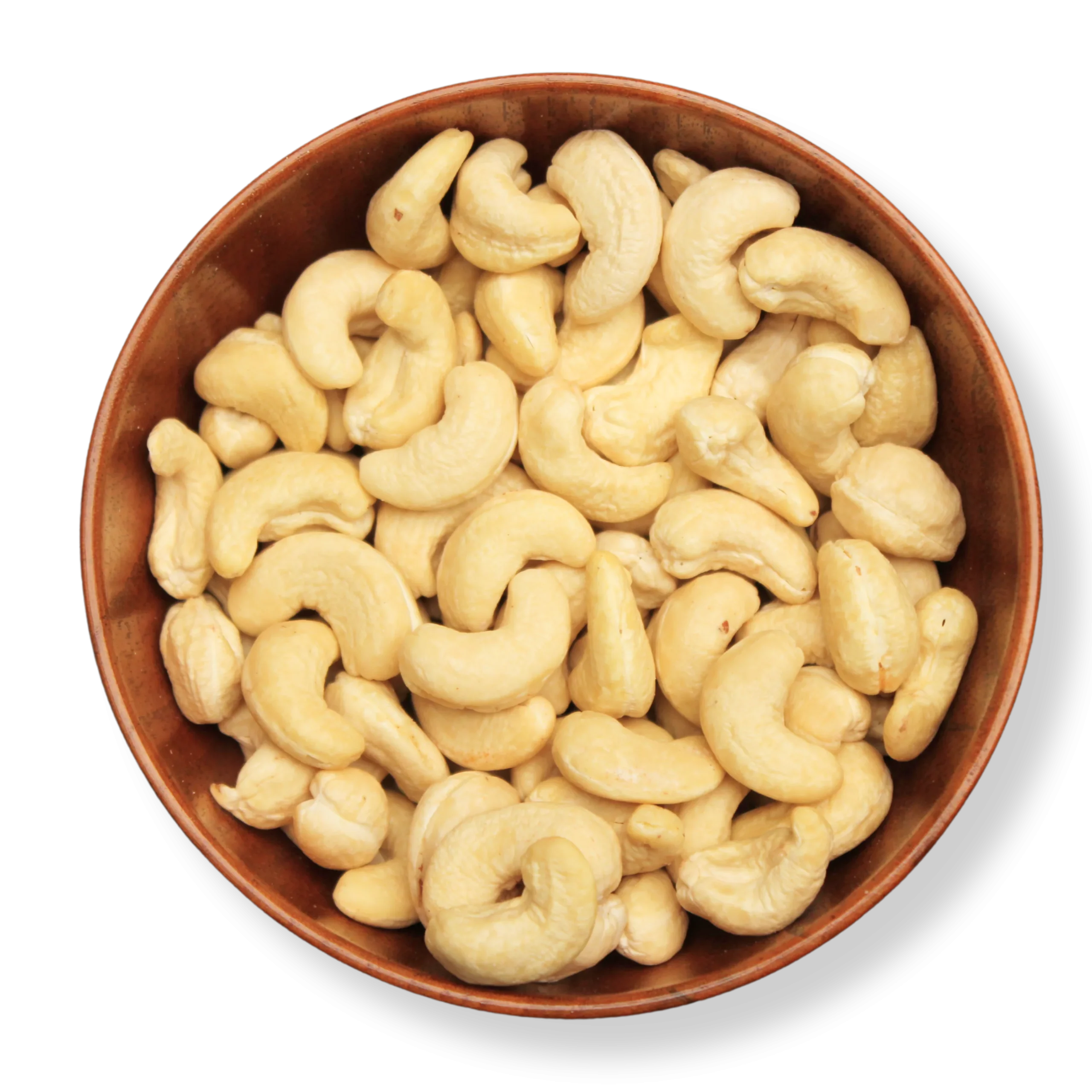 Cashews