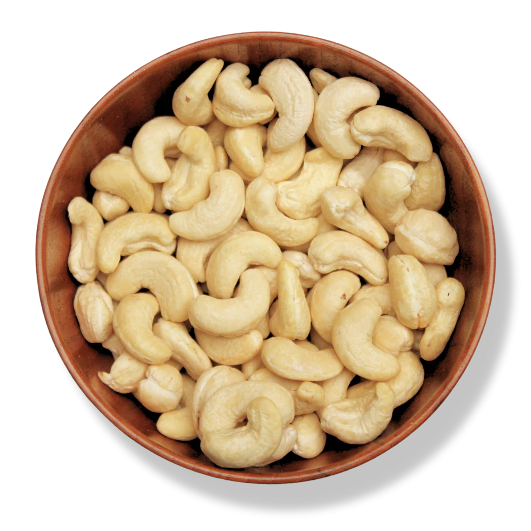 Cashews