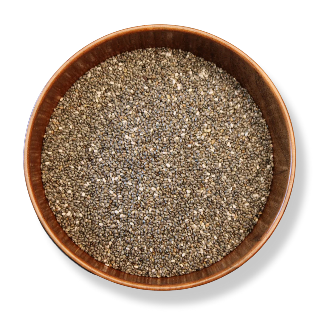 Chia Seeds