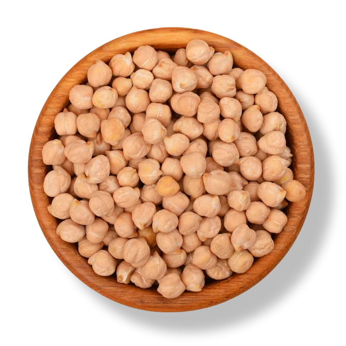 Kabuli Chickpeas