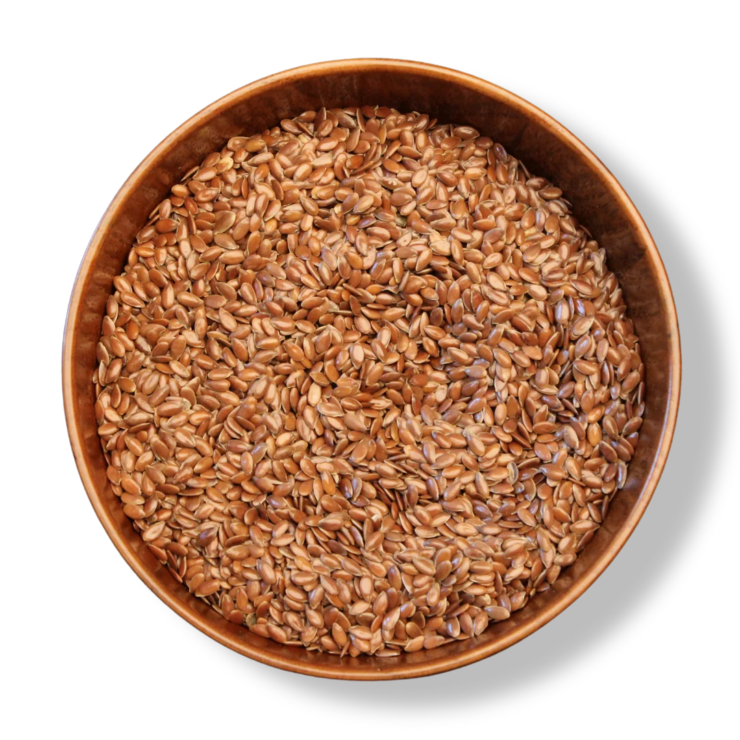 Flax Seeds