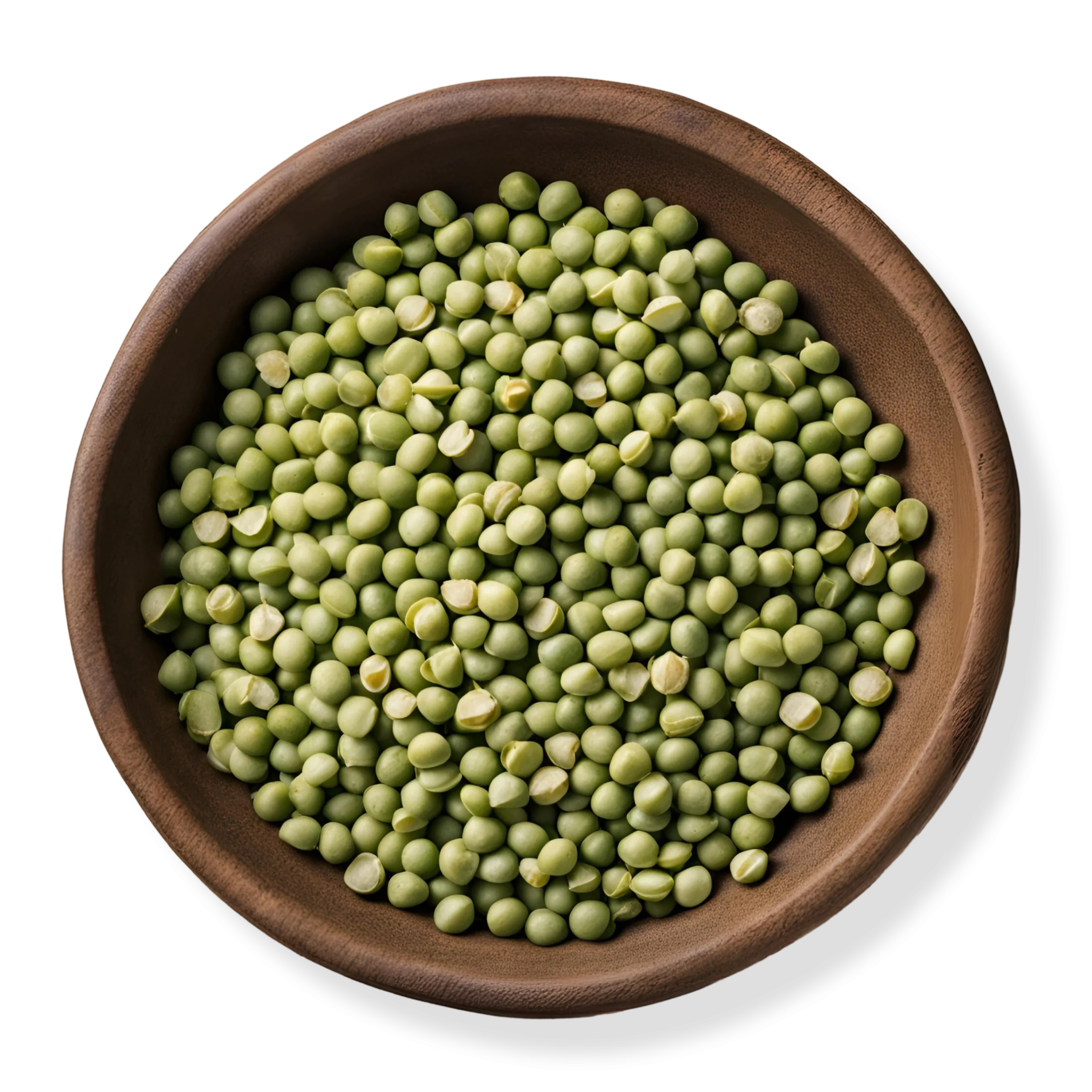 Peas