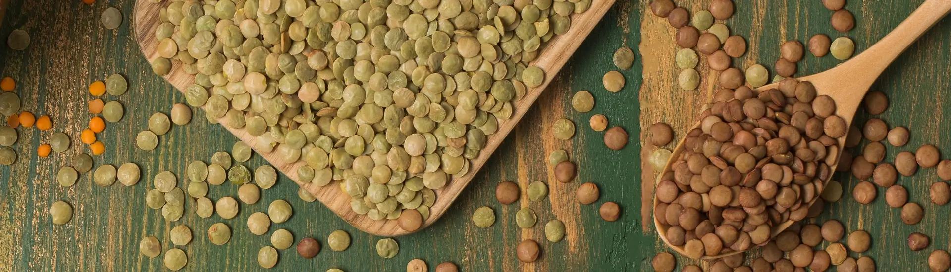 Lentils