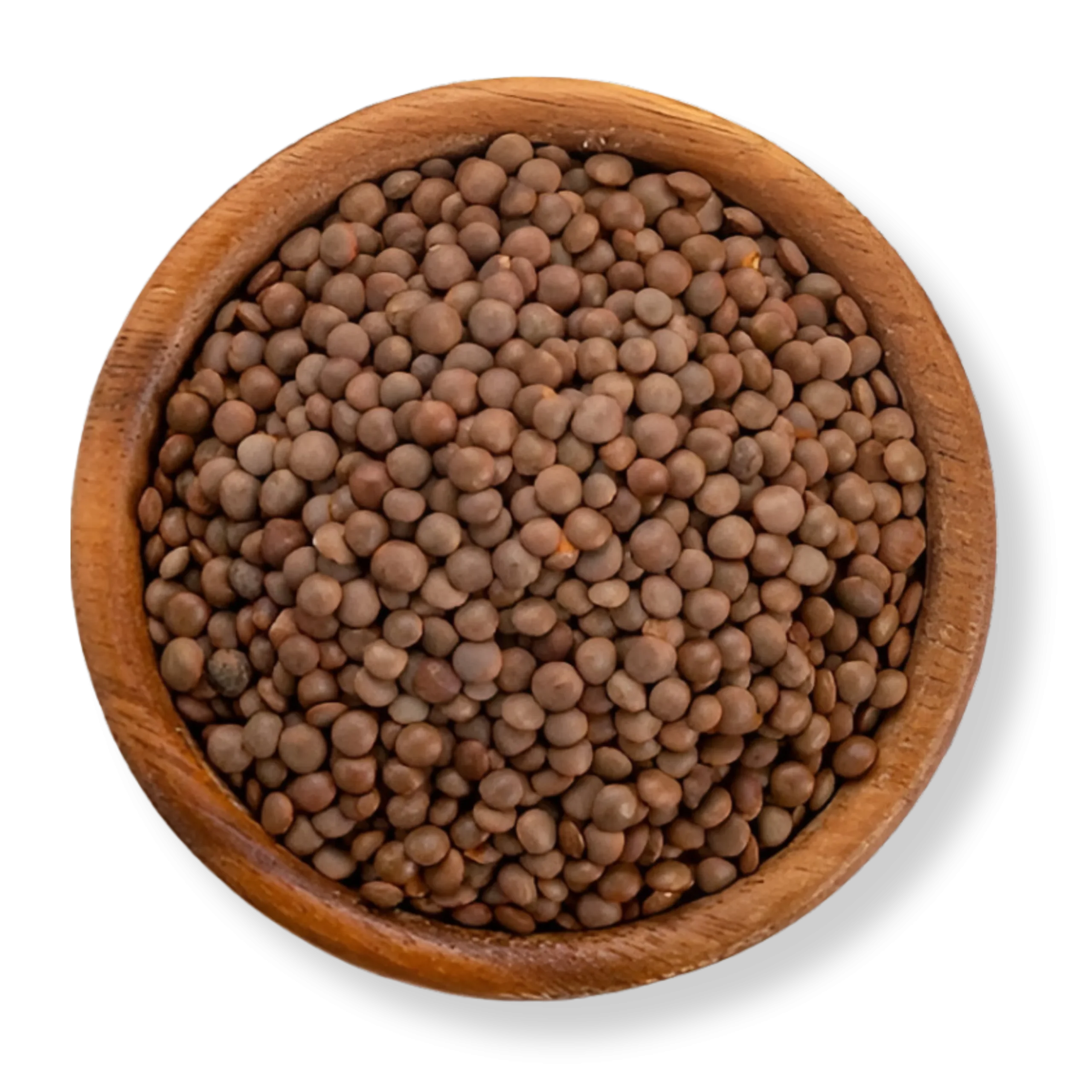 Lentils