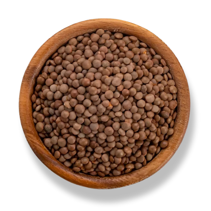 Red Lentils