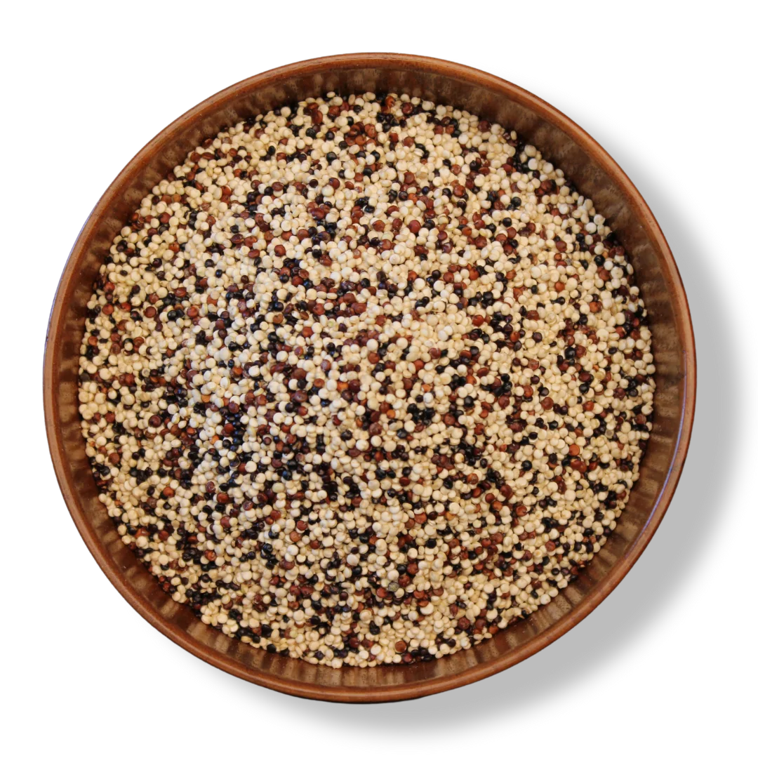 Quinoa Seeds
