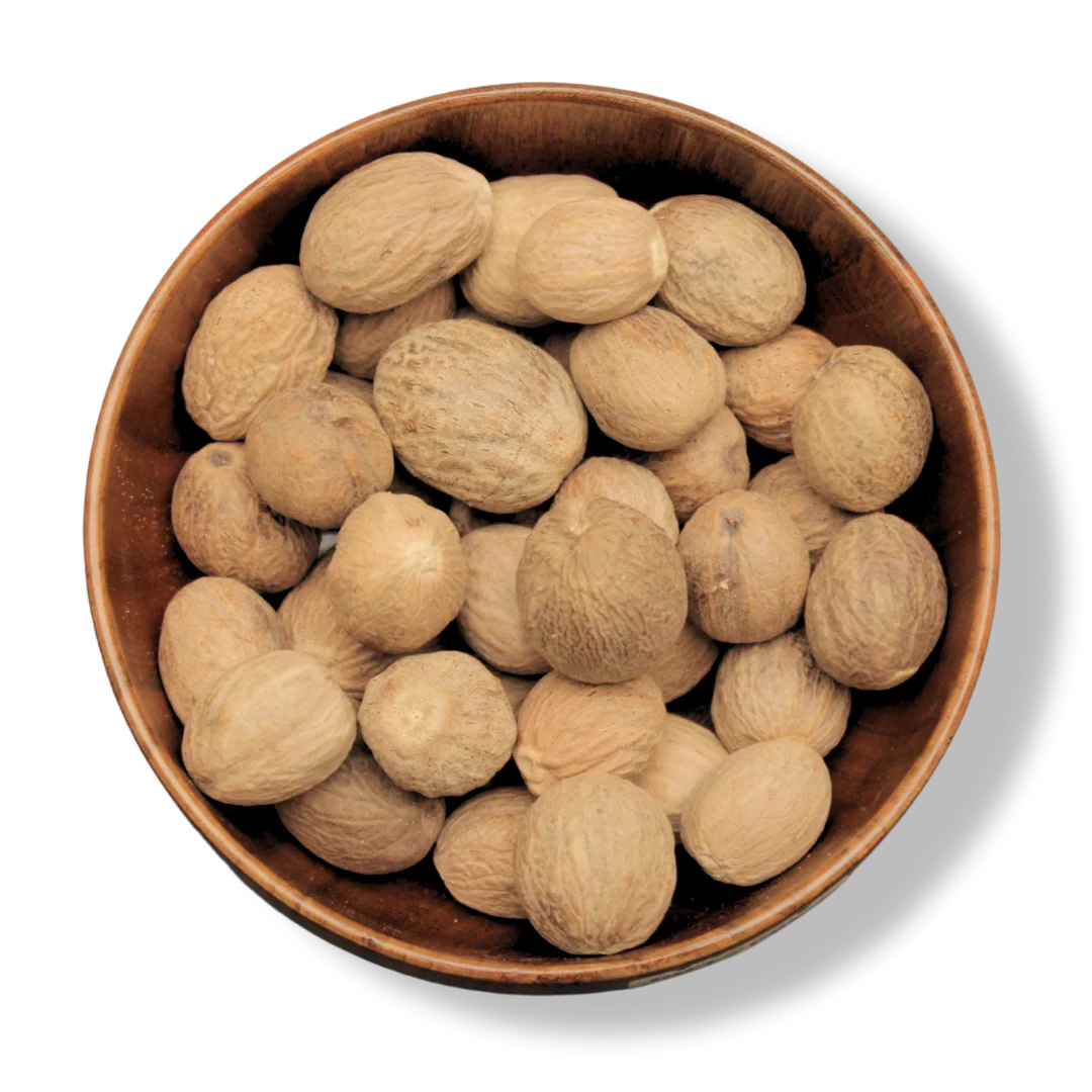 Nutmeg