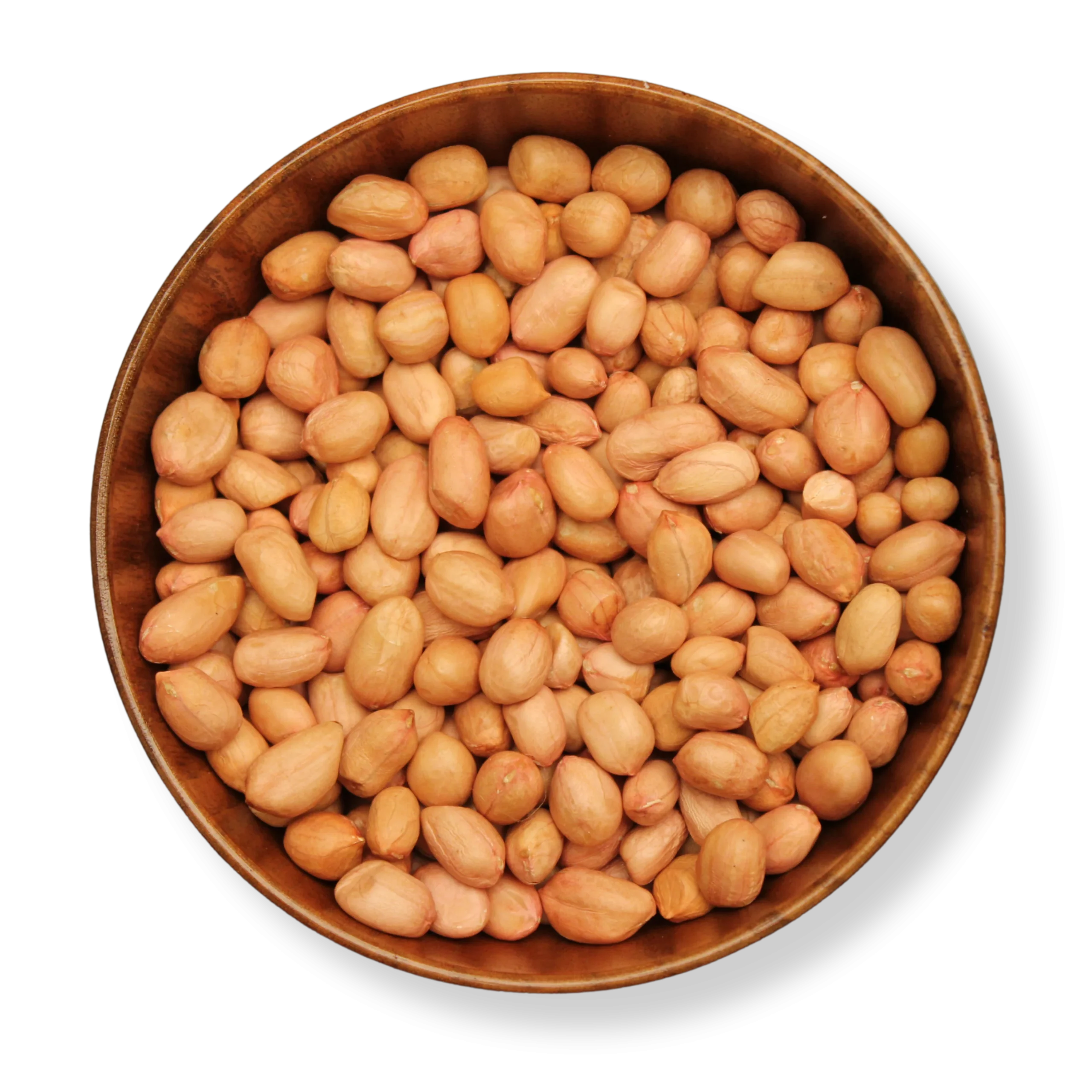 Peanuts