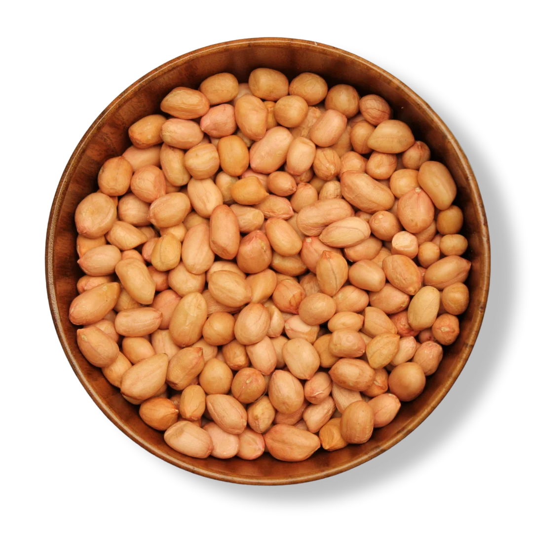 Peanuts