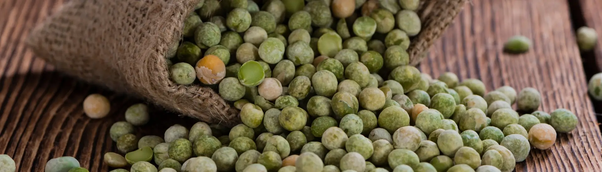 Peas