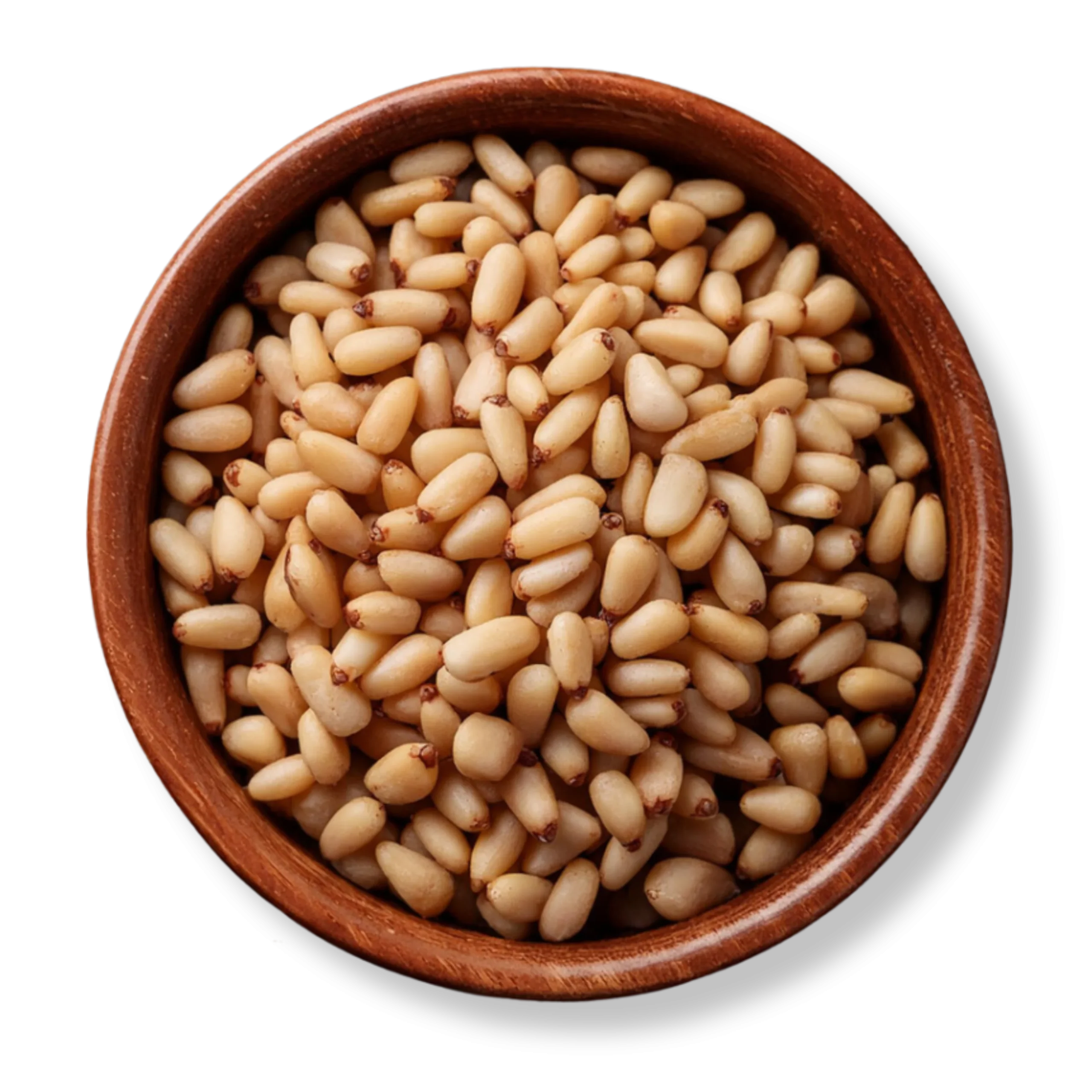 Pine Nuts