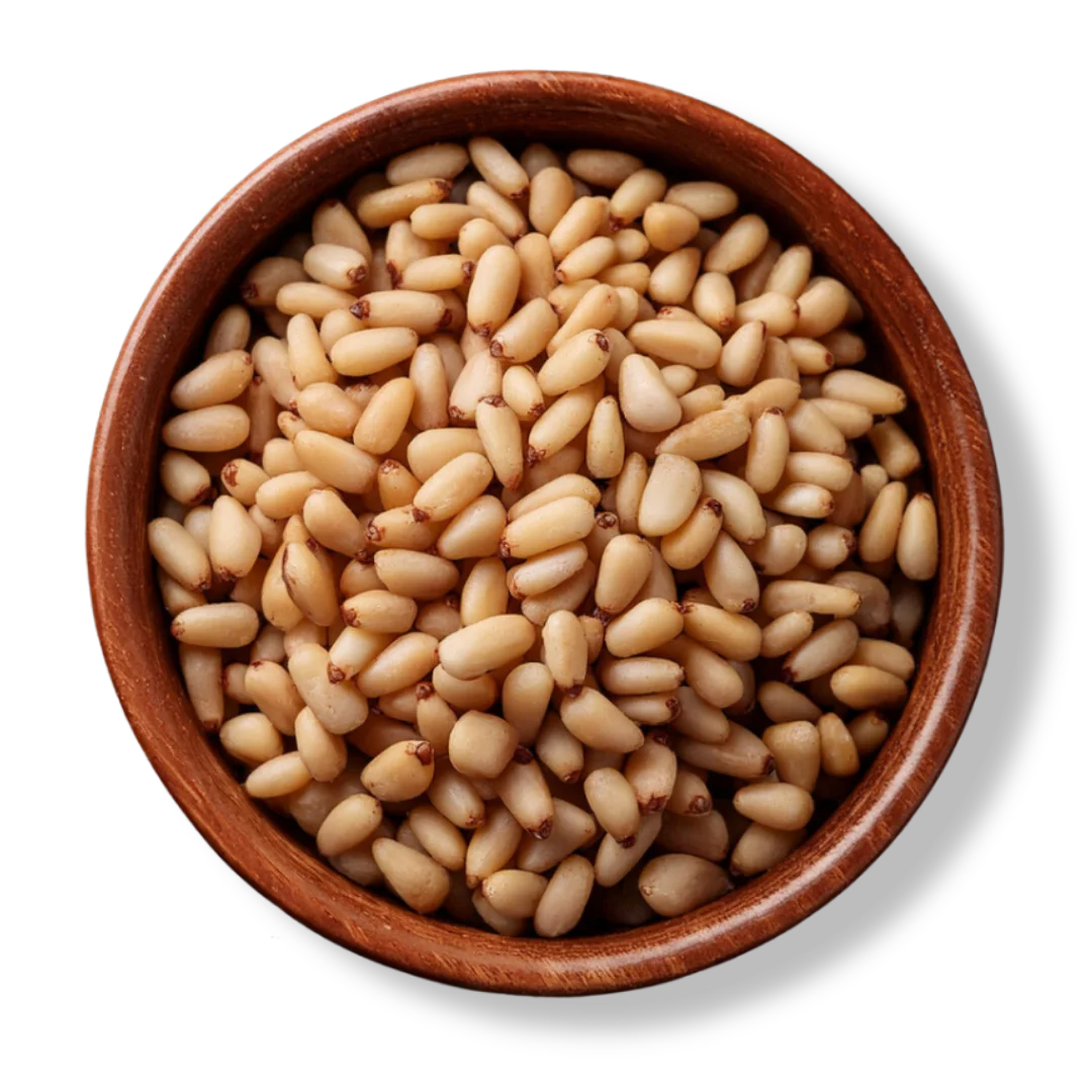 Pine Nuts