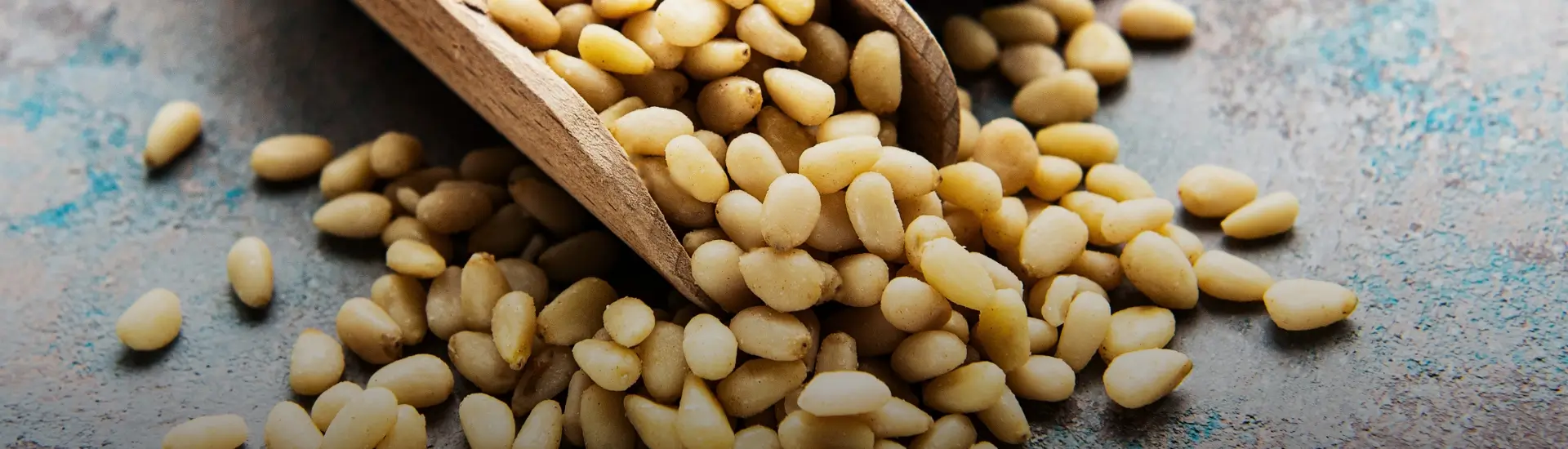 Pine Nuts