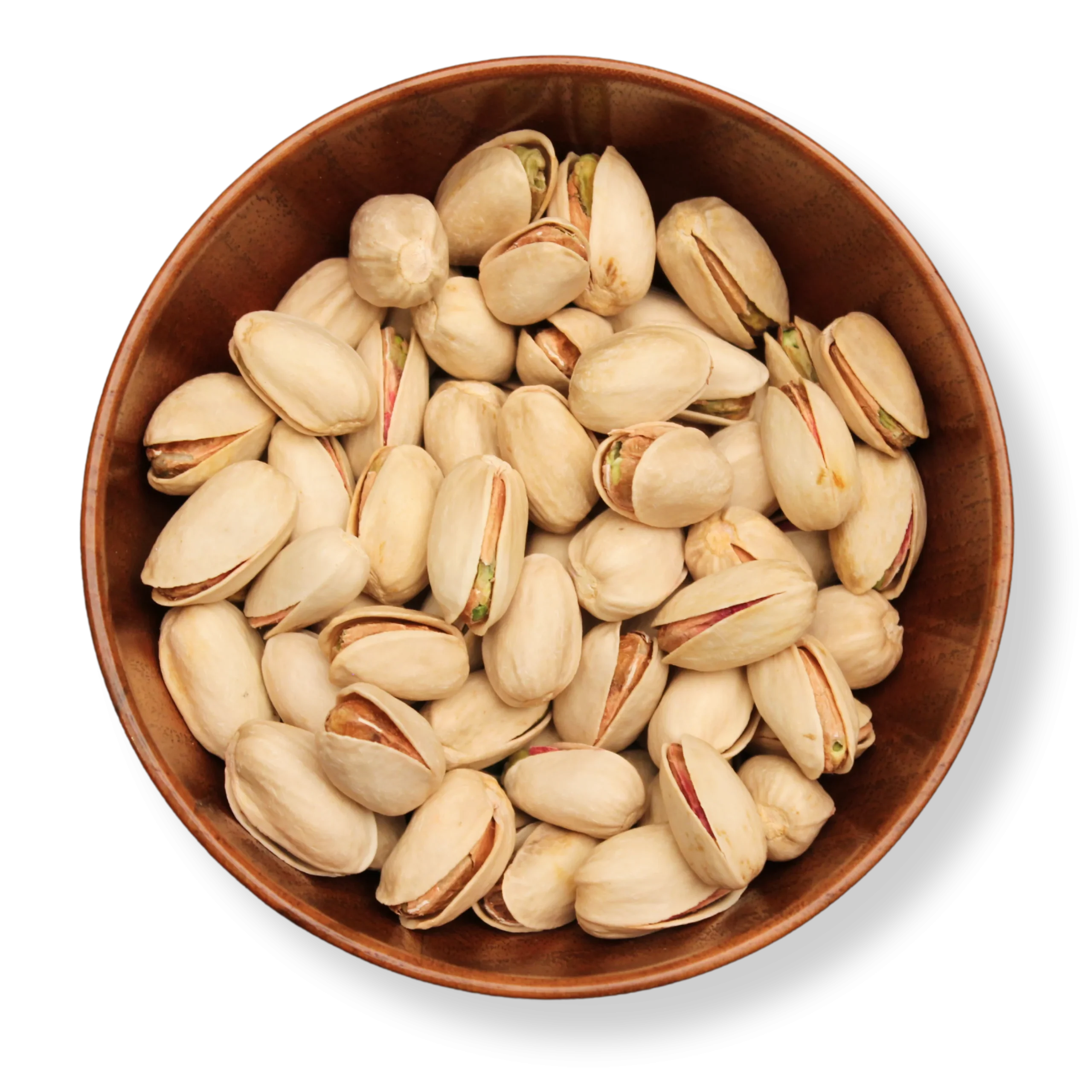 Pistachios