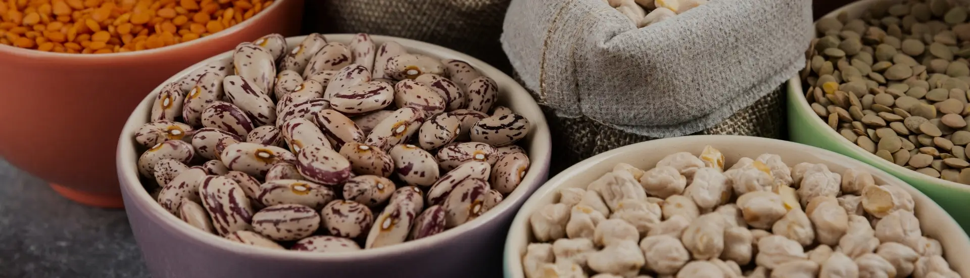 Processed Pulses