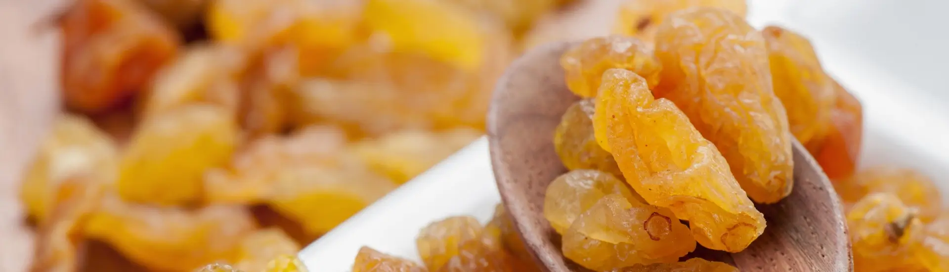Raisins