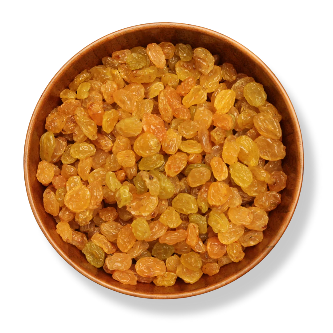 Raisins