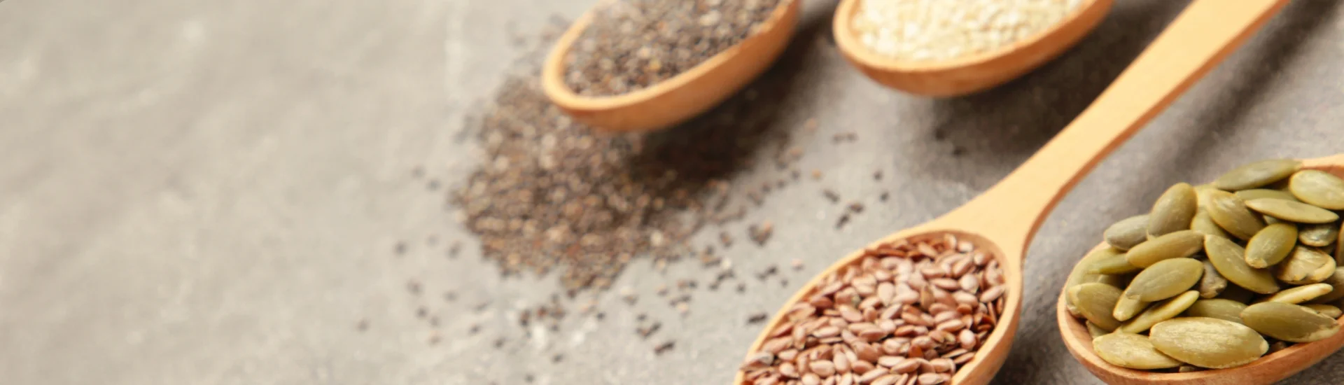 Seeds