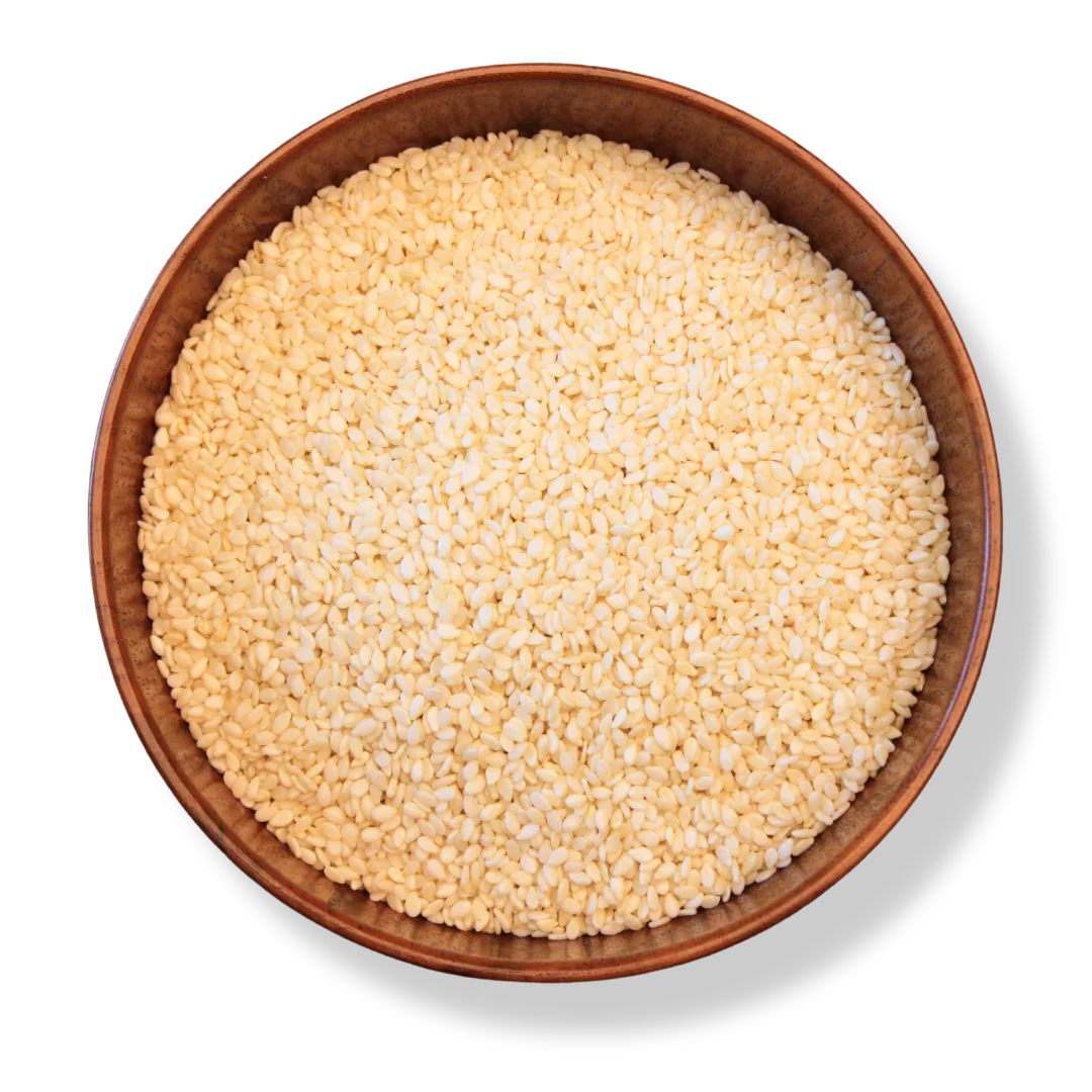 Sesame Seeds