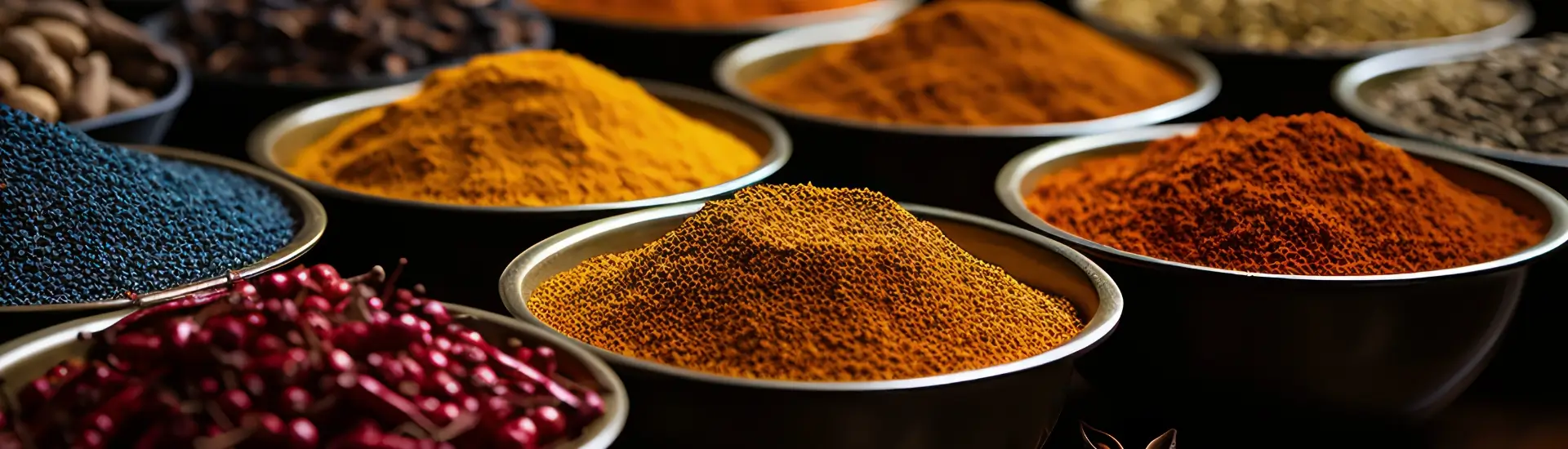Spices