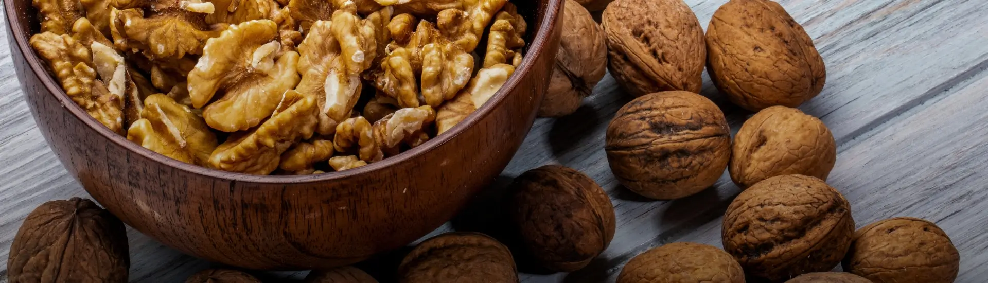 Walnuts