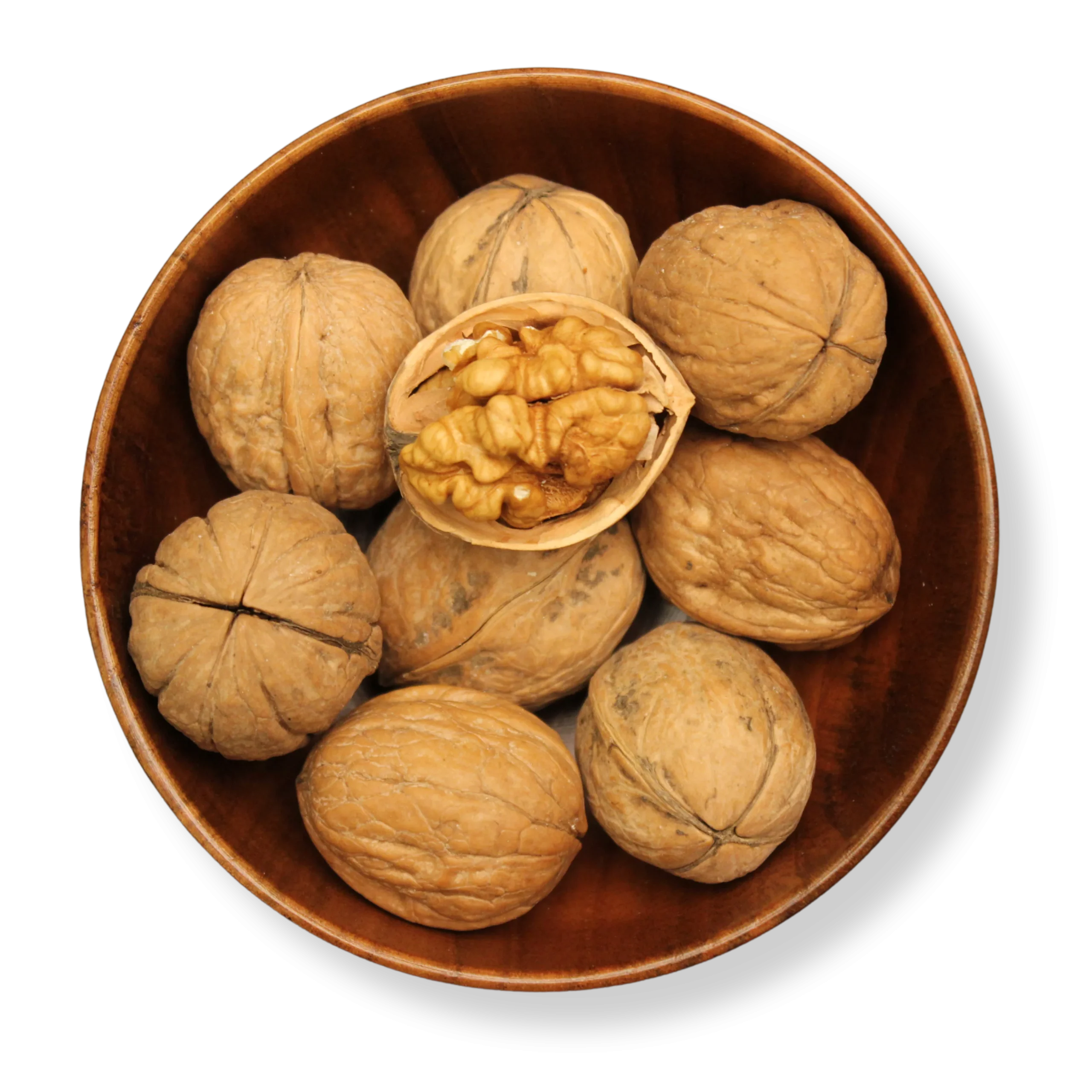 Walnuts