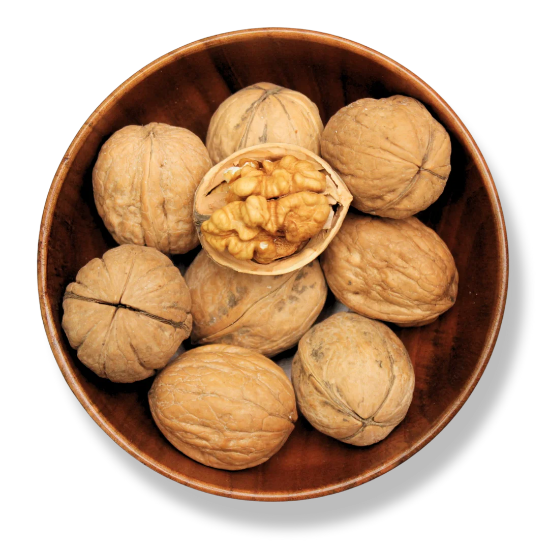 Walnuts