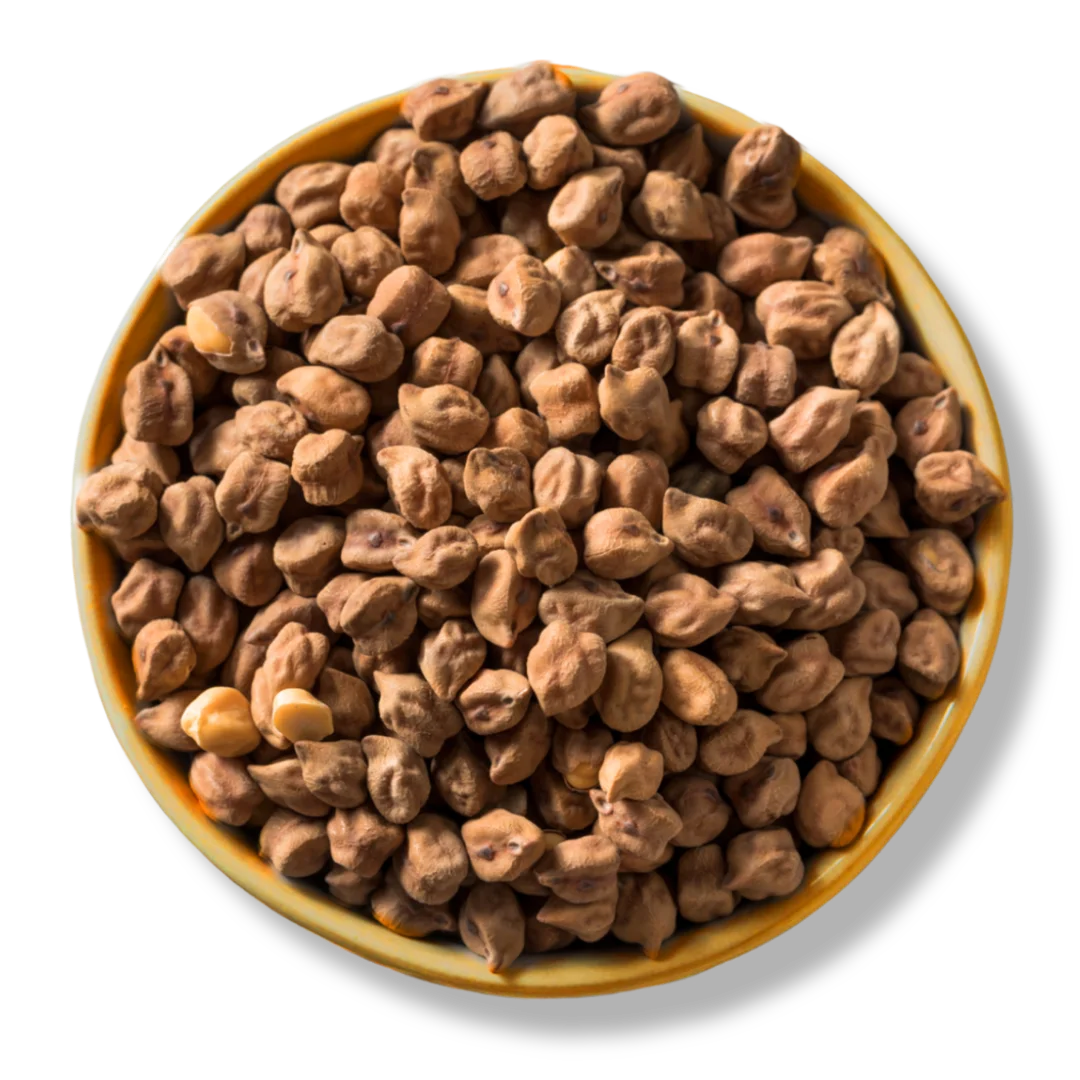 Desi Chickpeas