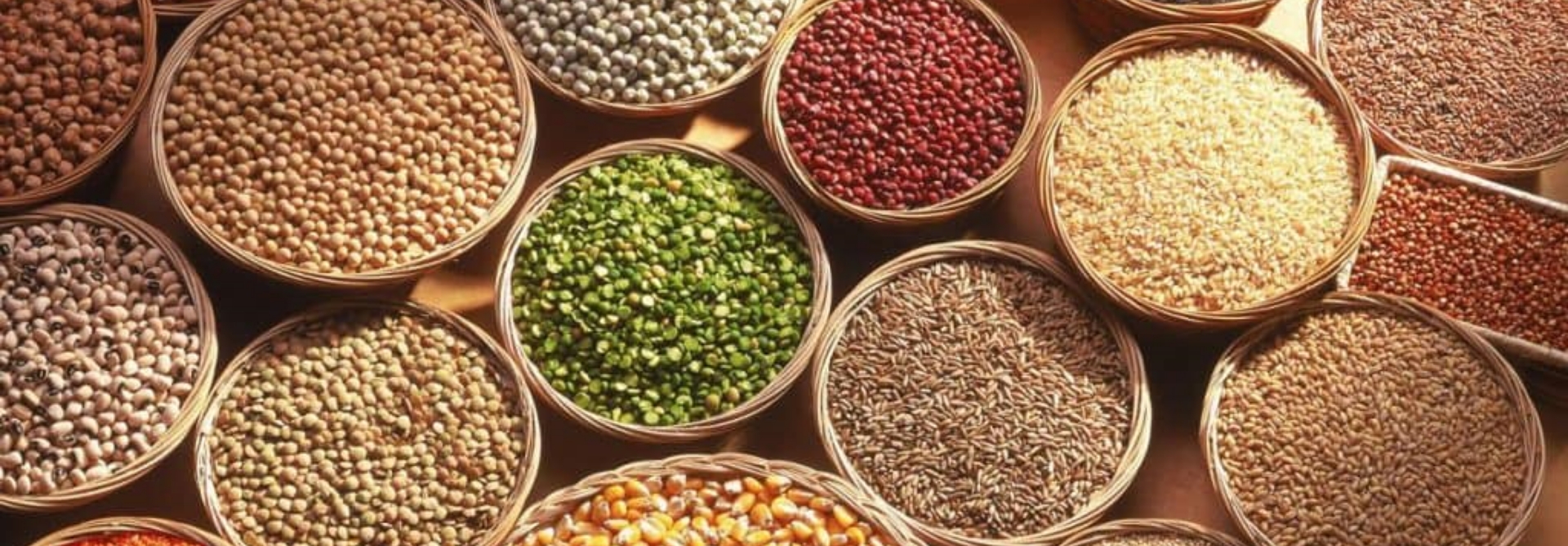 Lentils