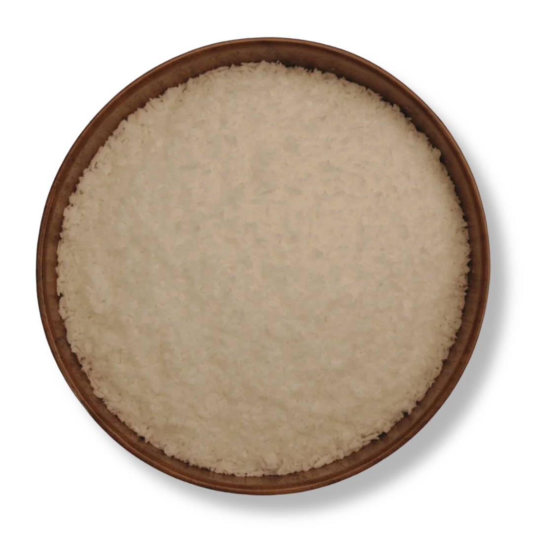 Desiccated Coconut