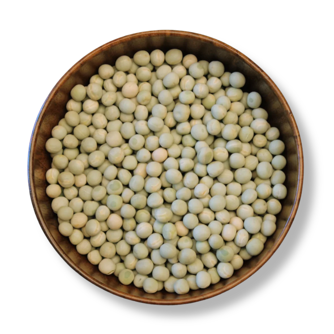 Whole Green Peas