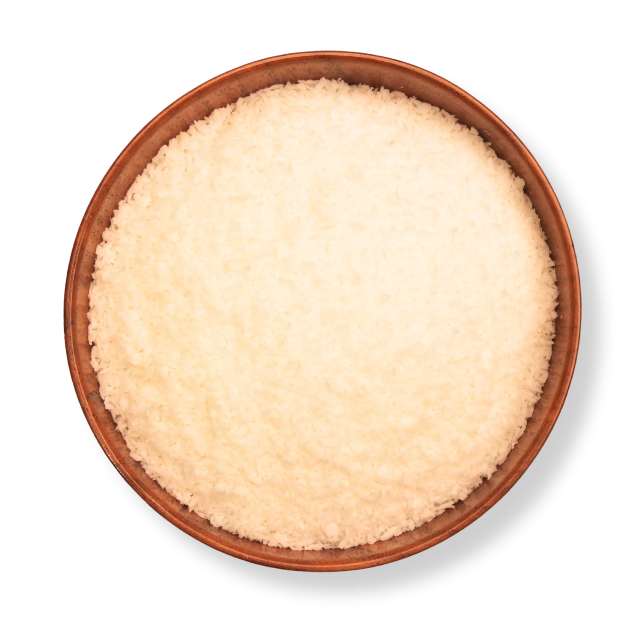 Desiccated Coconut