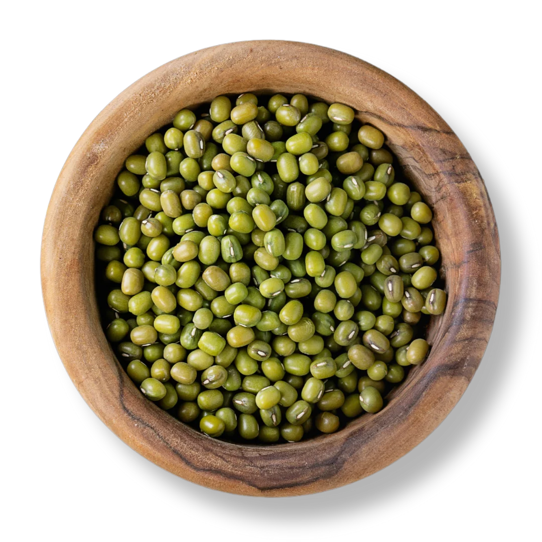 Green Mung