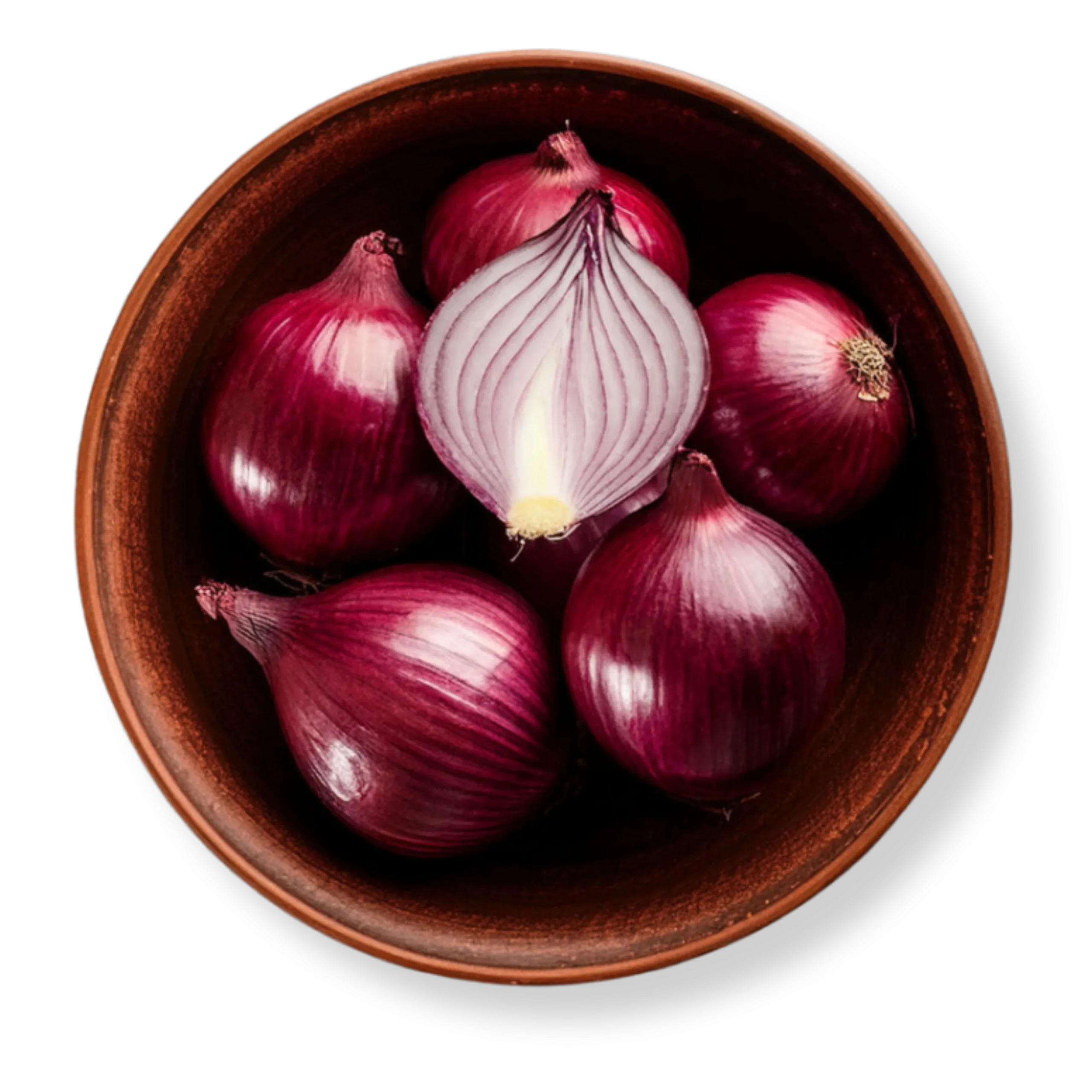 Onions