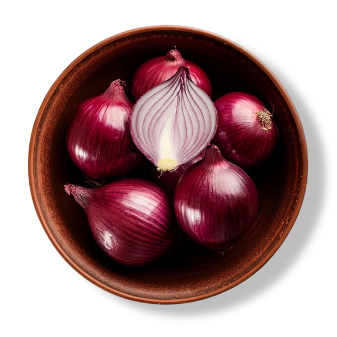 Onions
