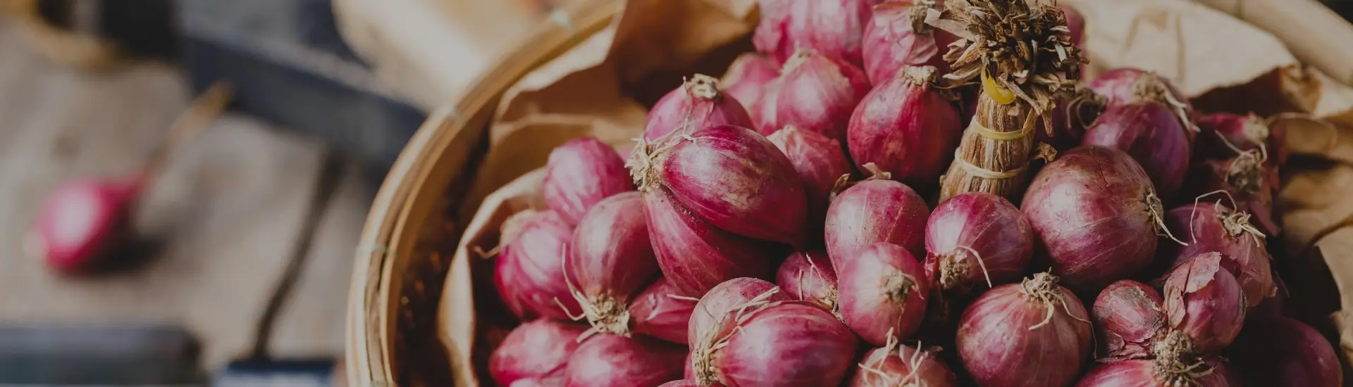 Onions