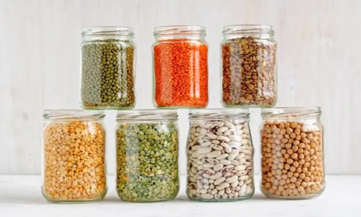 Pulses: A Superfood for Your Health and the Planet 