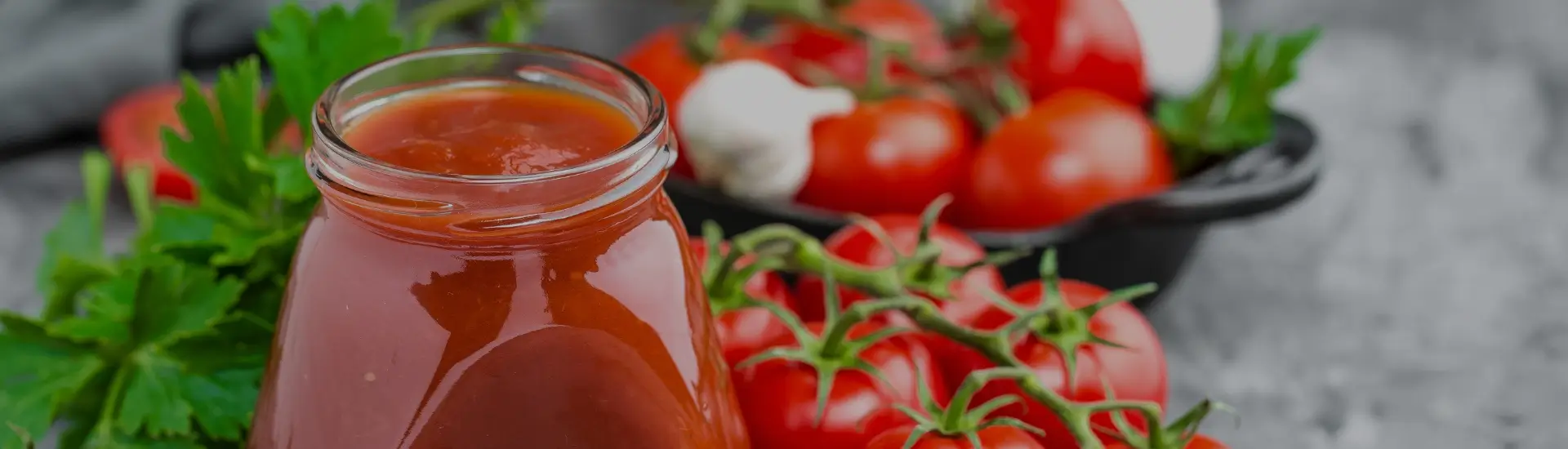 Tomato Paste