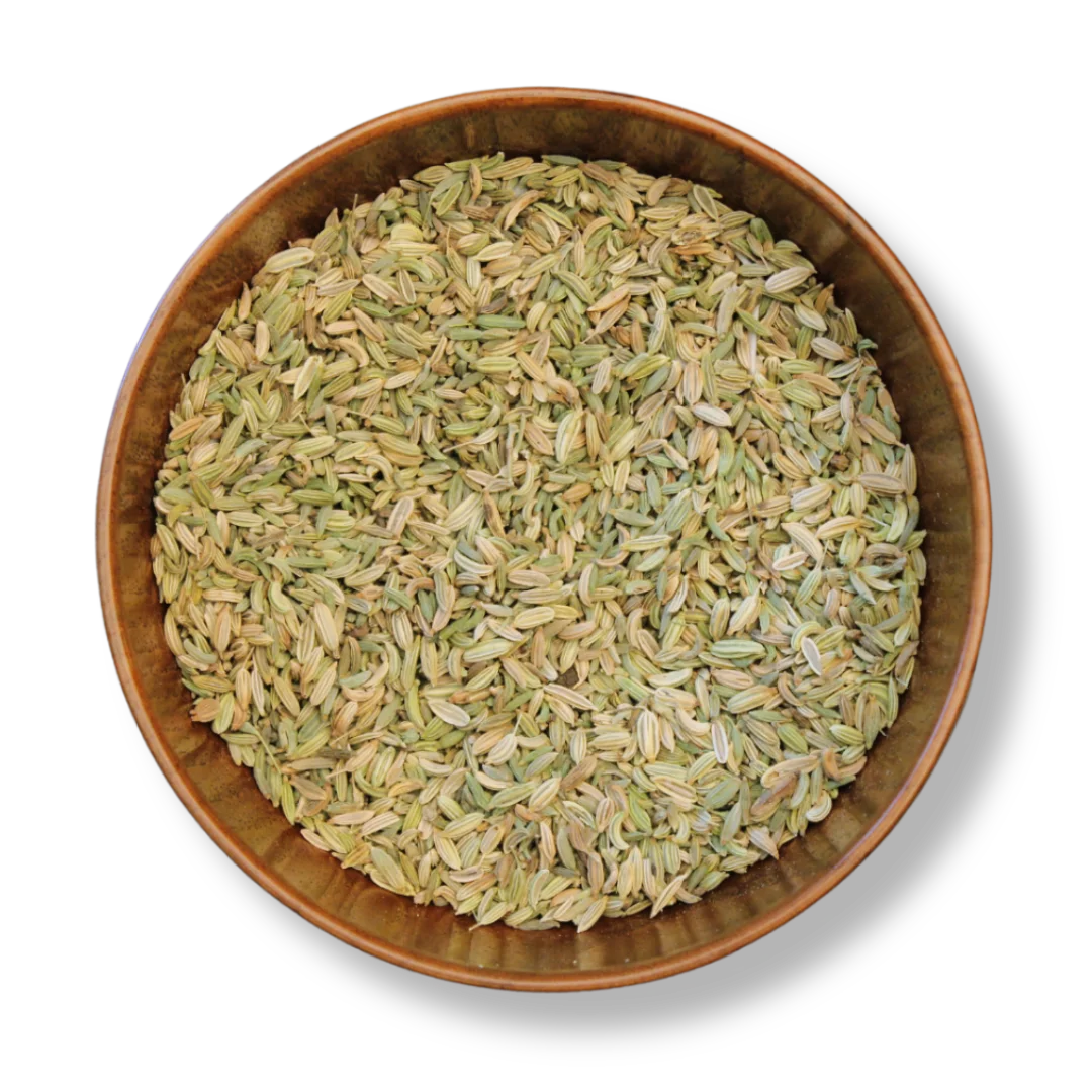 Fennel Seeds
