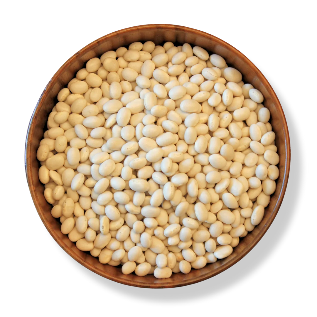 White Pea Beans