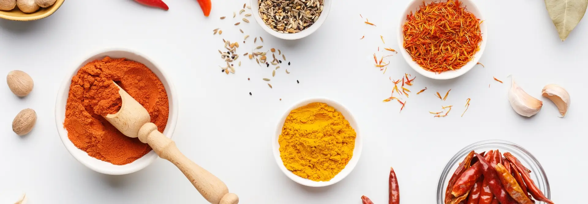 Spices